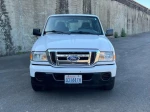 2008 Ford Ranger XLT SuperCab