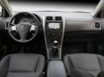 2009 Toyota Corolla S