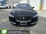2019 Jaguar XF 30t Prestige