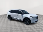 2022 Acura MDX A-Spec Package