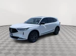 2022 Acura MDX A-Spec Package