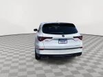 2022 Acura MDX A-Spec Package