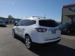 2017 Chevrolet Traverse 1LT