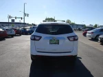 2017 Chevrolet Traverse 1LT