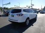 2017 Chevrolet Traverse 1LT