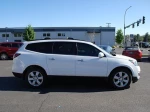 2017 Chevrolet Traverse 1LT