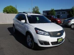 2017 Chevrolet Traverse 1LT