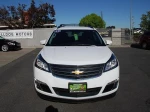 2017 Chevrolet Traverse 1LT