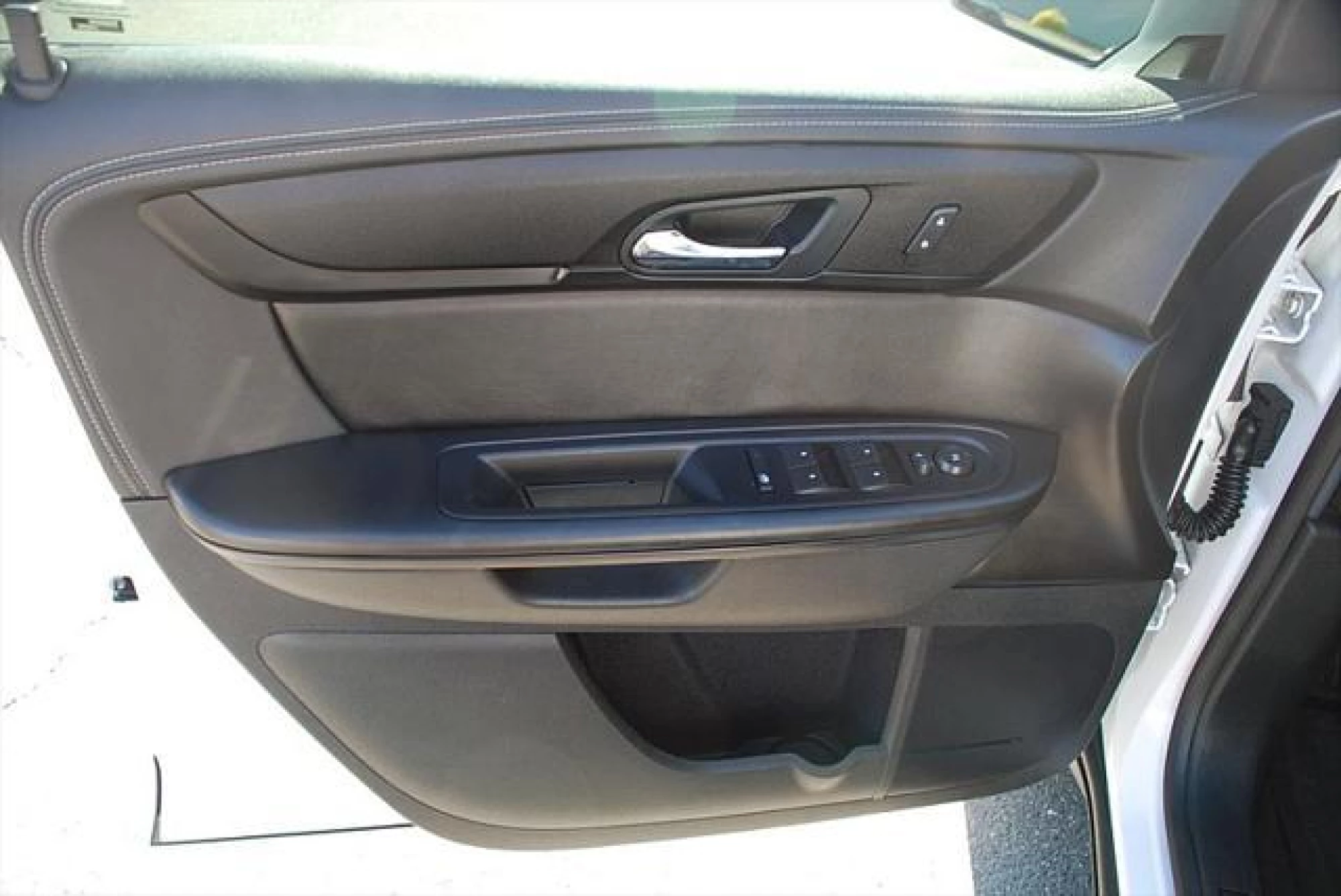 2017 Chevrolet Traverse 1LT