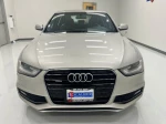 2014 Audi A4 2.0T Premium