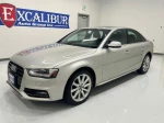 2014 Audi A4 2.0T Premium