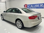 2014 Audi A4 2.0T Premium