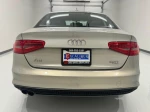 2014 Audi A4 2.0T Premium