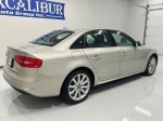2014 Audi A4 2.0T Premium
