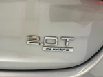 2014 Audi A4 2.0T Premium