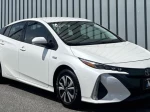 2018 Toyota Prius Prime Premium
