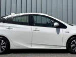 2018 Toyota Prius Prime Premium