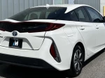 2018 Toyota Prius Prime Premium