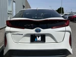 2018 Toyota Prius Prime Premium