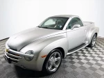 2005 Chevrolet SSR Base