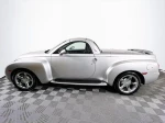 2005 Chevrolet SSR Base