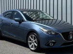 2015 Mazda Mazda3 s Touring