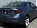 2015 Mazda Mazda3 s Touring