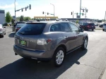 2007 Mazda CX-7 Grand Touring