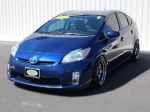 2010 Toyota Prius I