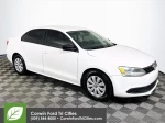 2014 Volkswagen Jetta Auto S