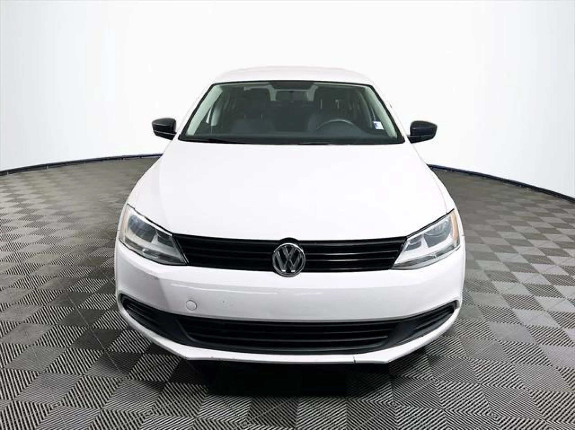 2014 Volkswagen Jetta Auto S