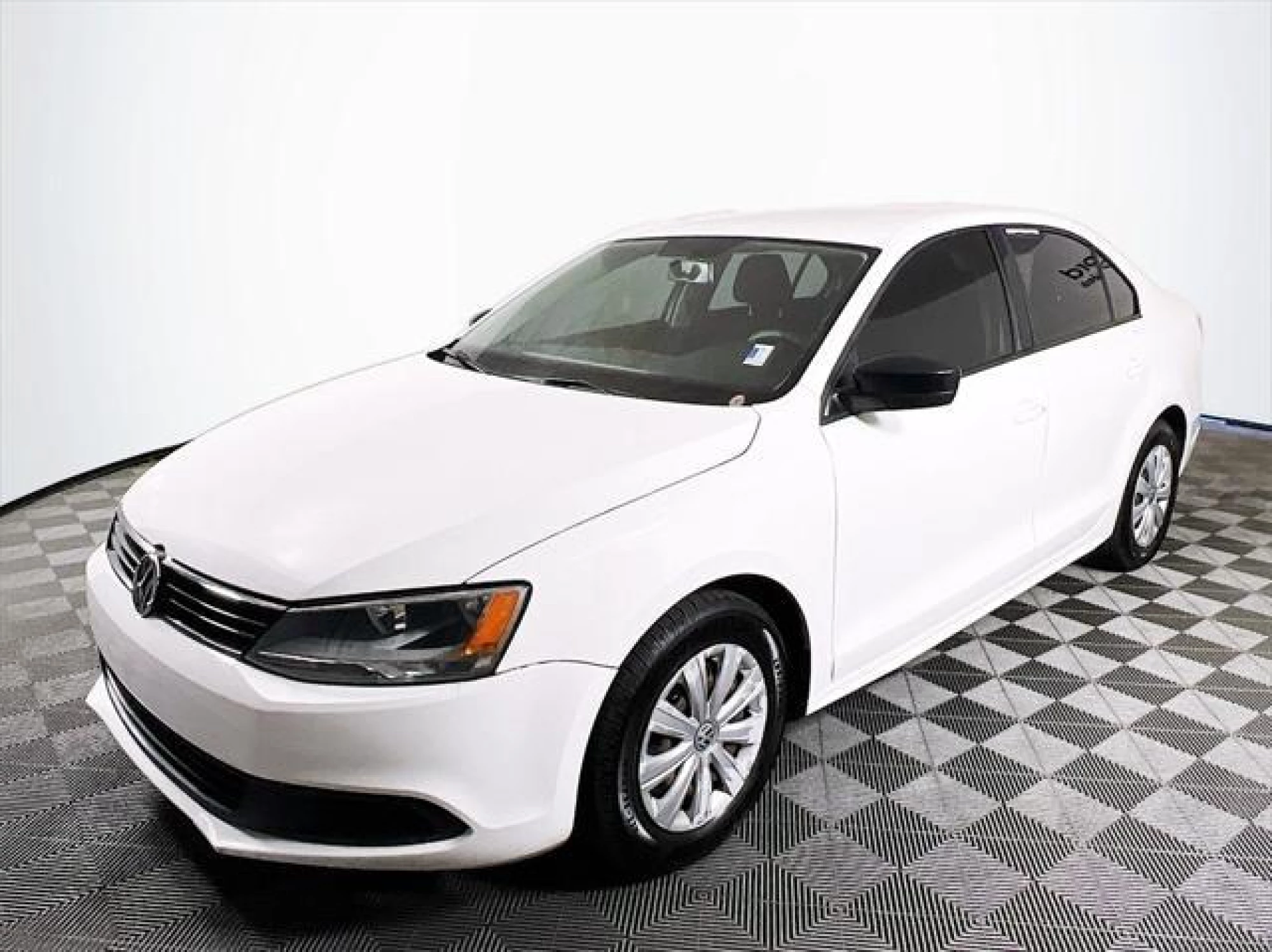 2014 Volkswagen Jetta Auto S