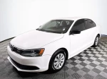 2014 Volkswagen Jetta Auto S