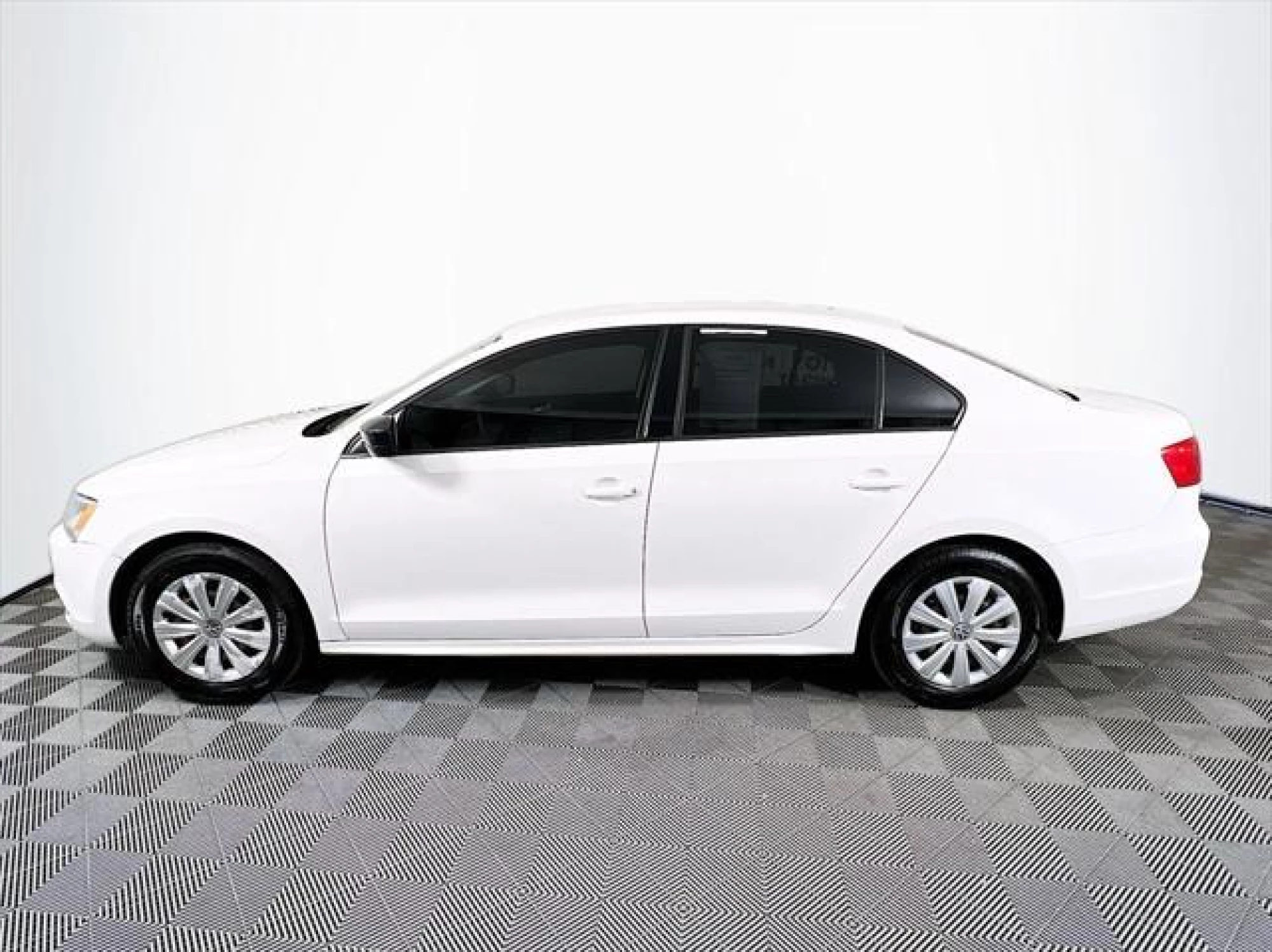 2014 Volkswagen Jetta Auto S