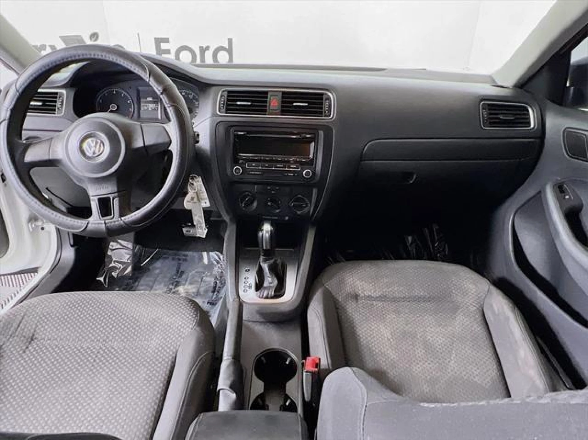 2014 Volkswagen Jetta Auto S