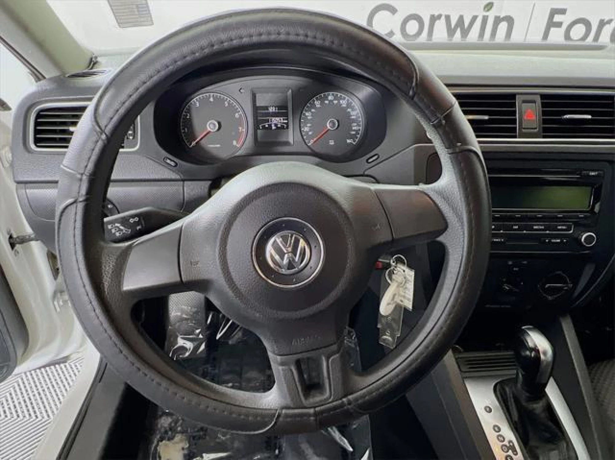 2014 Volkswagen Jetta Auto S