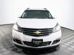 2017 Chevrolet Traverse Premier