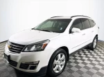 2017 Chevrolet Traverse Premier