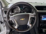 2017 Chevrolet Traverse Premier