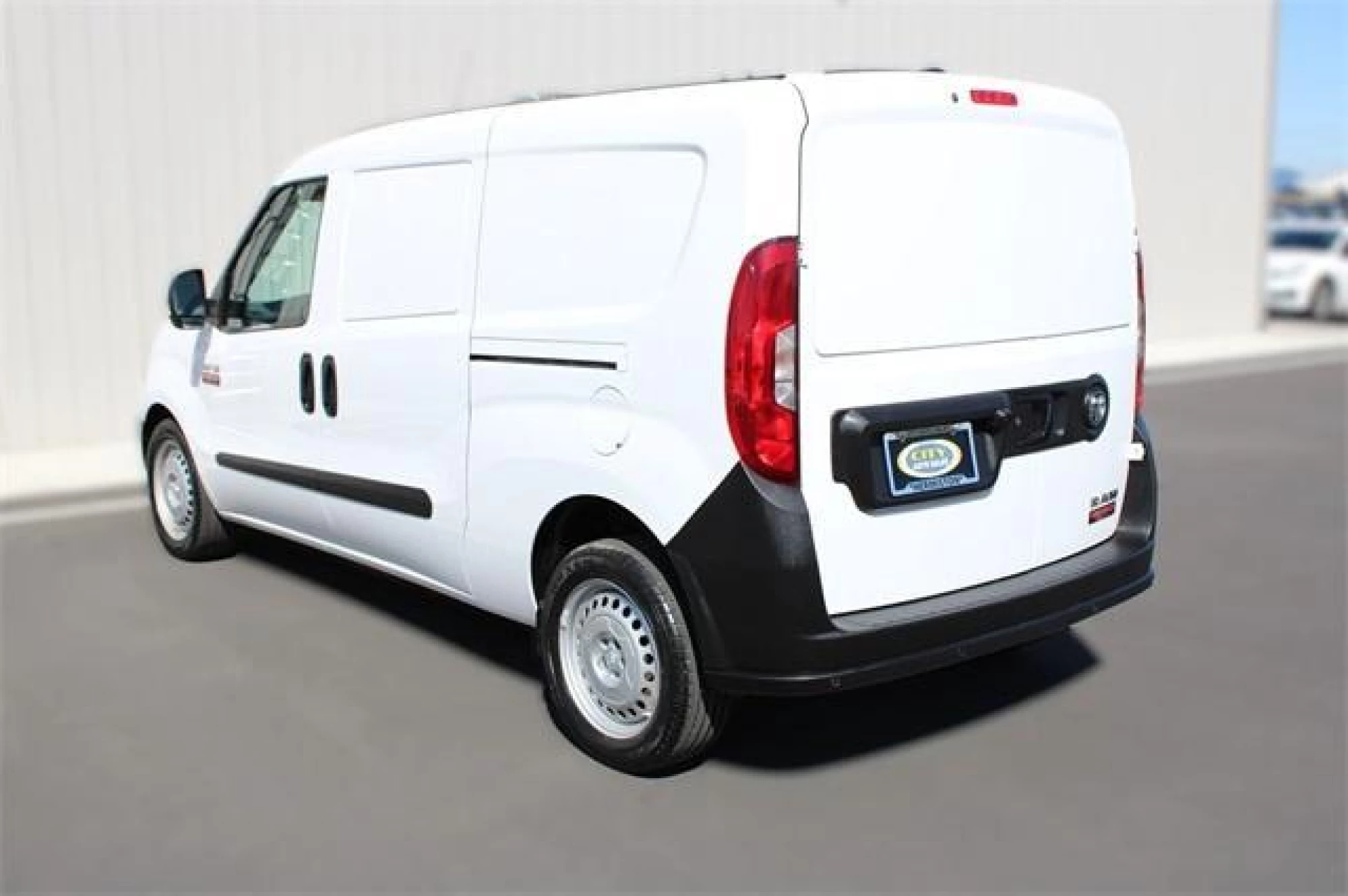 2019 RAM ProMaster City Tradesman