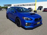 2017 Subaru WRX Premium