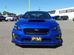 2017 Subaru WRX Premium