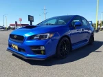 2017 Subaru WRX Premium