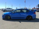 2017 Subaru WRX Premium