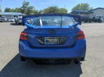 2017 Subaru WRX Premium