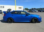 2017 Subaru WRX Premium