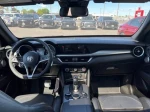 2018 Alfa Romeo Stelvio Ti