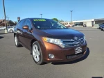 2010 Toyota Venza Base