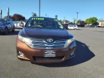 2010 Toyota Venza Base