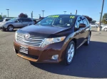 2010 Toyota Venza Base